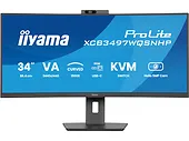 Monitor zakrzywiony 34
