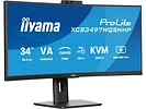 Monitor zakrzywiony 34