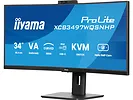Monitor zakrzywiony 34