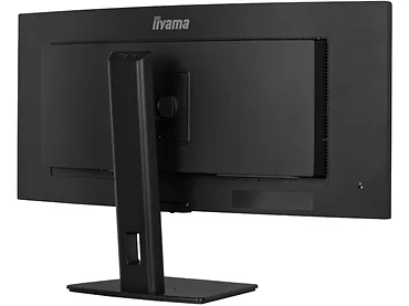 Monitor zakrzywiony 34