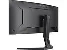 Monitor zakrzywiony 34