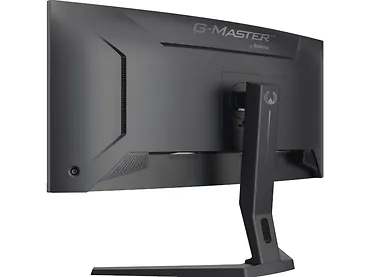 Monitor zakrzywiony 34