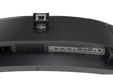 Monitor zakrzywiony 34