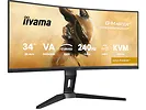 Monitor zakrzywiony 34