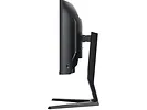 Monitor zakrzywiony 34