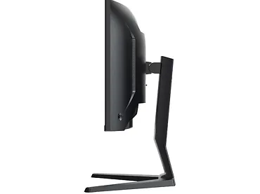 Monitor zakrzywiony 34