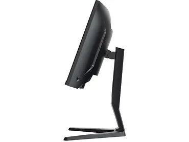 Monitor zakrzywiony 34