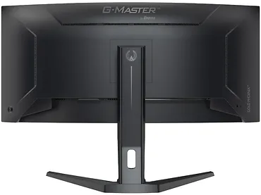 Monitor zakrzywiony 34