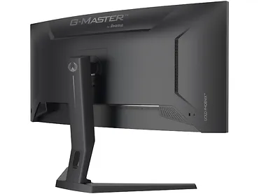 Monitor zakrzywiony 34