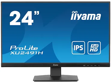 Monitor 24