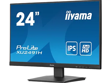 Monitor 24