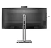 Philips Monitor 34B2U6603CH 34 cale Curved VA HDMIx2 DP HAS Thunderbolt RJ45