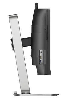 Philips Monitor 34B2U6603CH 34 cale Curved VA HDMIx2 DP HAS Thunderbolt RJ45