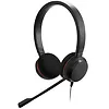 Jabra Słuchawki Evolve 20 SE USB-A amp C MS Stereo
