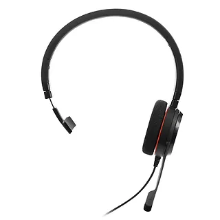 Jabra Słuchawki Evolve 20 SE USB-A amp C MS Stereo