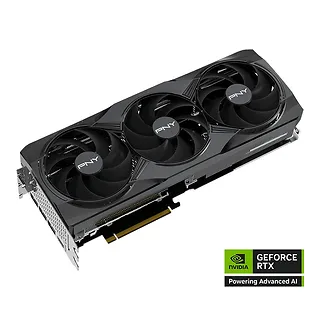 PNY Karta graficzna GeForce RTX 5080 3F 16GB VCG508016TFXPB1