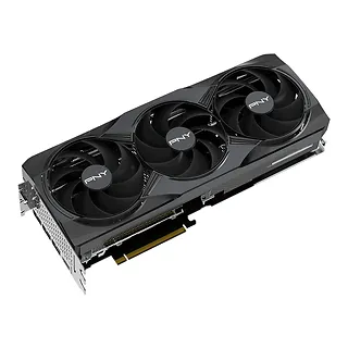 PNY Karta graficzna GeForce RTX 5080 3F 16GB VCG508016TFXPB1