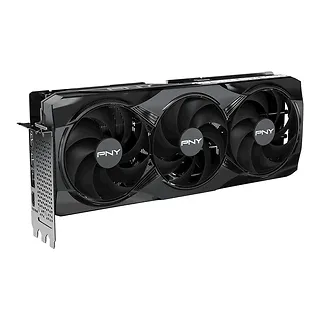 PNY Karta graficzna GeForce RTX 5080 3F 16GB VCG508016TFXPB1