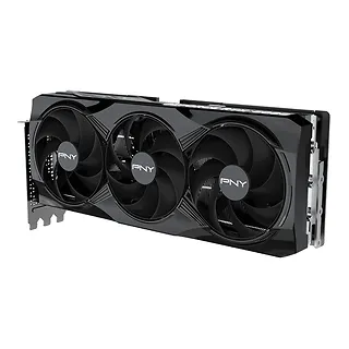 PNY Karta graficzna GeForce RTX 5080 3F 16GB VCG508016TFXPB1