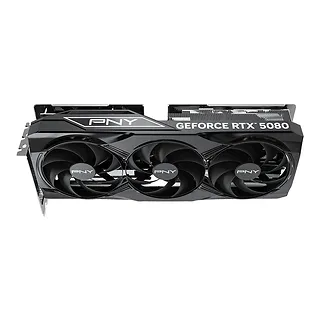 PNY Karta graficzna GeForce RTX 5080 3F 16GB VCG508016TFXPB1