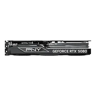 PNY Karta graficzna GeForce RTX 5080 3F 16GB VCG508016TFXPB1