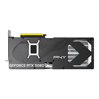PNY Karta graficzna GeForce RTX 5080 3F 16GB VCG508016TFXPB1
