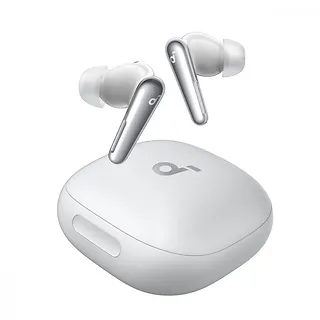 Anker Słuchawki bezprzewodowe Soundcore Liberty 4 PRO Bluetooth białe