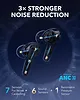Anker Słuchawki bezprzewodowe Soundcore Liberty 4 PRO Bluetooth białe