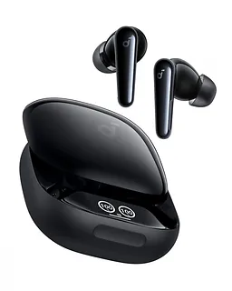 Anker Słuchawki bezprzewodowe Soundcore Liberty 4 PRO Bluetooth błyszcząca czerń