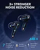 Anker Słuchawki bezprzewodowe Soundcore Liberty 4 PRO Bluetooth błyszczący błękit