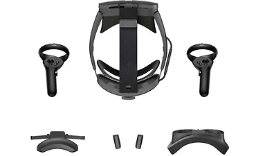 HTC Zestaw VR VIVE XR ELITE Refresh (Deluxe Pack)