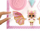 MGA Lalka L.O.L. Surprise Wróżka Display 12 sztuk