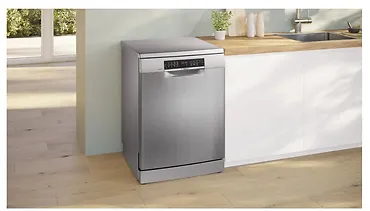 Bosch Zmywarka SMS8ECI02E