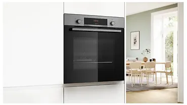 Bosch Piekarnik HBA534ES3