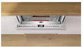 Bosch Zmywarka SPV4HMX49E