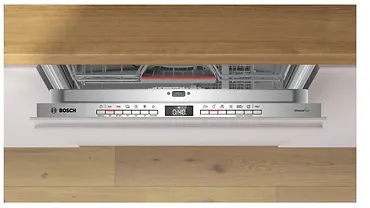 Bosch Zmywarka SMV4ETX08E