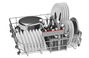 Bosch Zmywarka SMV4ETX08E