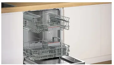 Bosch Zmywarka SMV4ETX08E