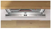 Bosch Zmywarka SBD6ECX12E