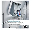 Bosch Zmywarka SBD6ECX12E