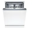 Bosch Zmywarka serie 6, 3 kosz SMD6ECX12E