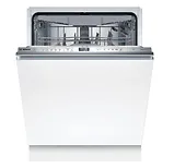 Bosch Zmywarka serie 6, 3 kosz SMD6ECX12E