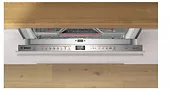 Bosch Zmywarka serie 6, 3 kosz SMD6ECX12E