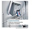 Bosch Zmywarka serie 6, 3 kosz SMD6ECX12E