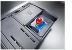 Bosch Zmywarka serie 6, 3 kosz SMD6ECX12E