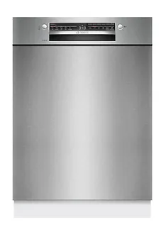 Bosch Zmywarka podblatowa SMU2HVS02E