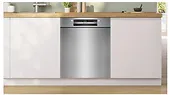 Bosch Zmywarka podblatowa SMU2HVS02E