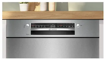 Bosch Zmywarka podblatowa SMU2HVS02E