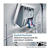 Bosch Zmywarka podblatowa SMU2HVS02E