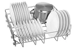 Bosch Zmywarka podblatowa SMU2HVS02E